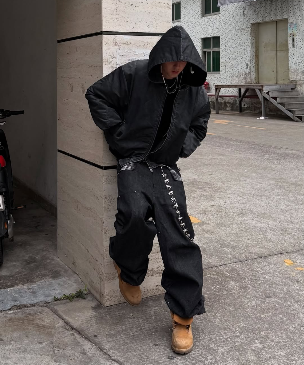 DITCH LA
