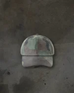 Ditch LA Caps Waxed Cap (Camo) 30% OFF (1)