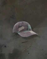 Ditch LA Caps Waxed Cap (Camo) 30% OFF (2)