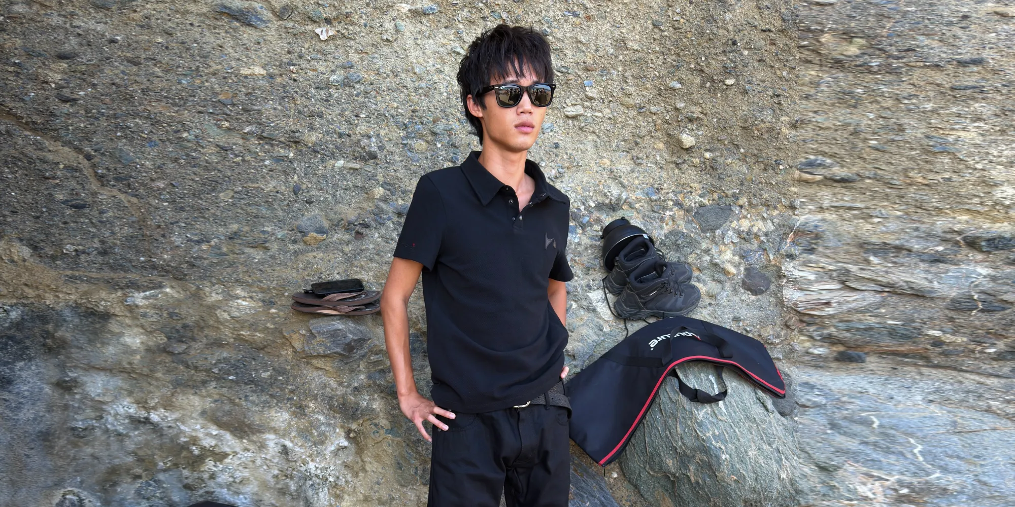 Ditch LA Clothing Ditch LA Clothing