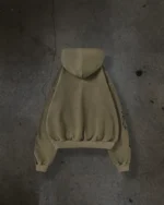 Ditch LA Hoodies Athletic Barbed Pullover (Ash) (1)