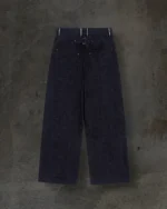 Ditch LA Jeans Japanese Selvedge Slub Double Knees (Indigo) 30% OFF (1)