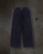 Ditch LA Jeans Japanese Selvedge Slub Jeans (Indigo) 30% OFF (1)