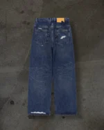 Ditch LA Jeans Repaired Jeans (Dark Wash) 30% OFF (1)