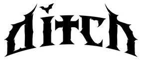 Ditch LA Logo