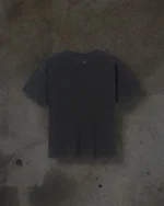 Ditch LA T Shirts Ditch Band Tee (Coal) (1)