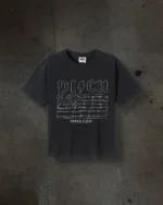 Ditch LA T-Shirts Ditch Band Tee (Coal)