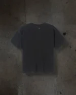 Ditch LA T Shirts International Tee (Coal) (1)
