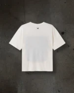 Ditch LA T Shirts Records T Shirt (Off White) (1)