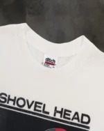 Ditch LA T Shirts Records T Shirt (Off White) (2)