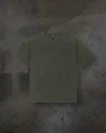 Ditch LA T Shirts Shield Tee (Forest) (1)